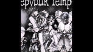 Repvblik Tempe - Azozink ( Reggae Indonesia )