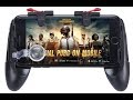 OYUN KONSOLU TANITIM PUBG - PUBG MOBILE