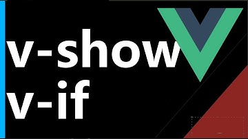 directívas v-show vs v-if en Vue.js