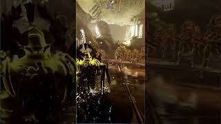 #vauban  Tesla bank is strong #warframe  #tennocreate  #twitch  #gaming  #shorts