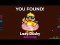 How to get Lazy Ducky Brainrot In Find the Brainrot [461] - Roblox