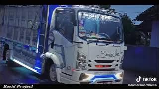 STORY WA TRUK BAWANG JUNIOR