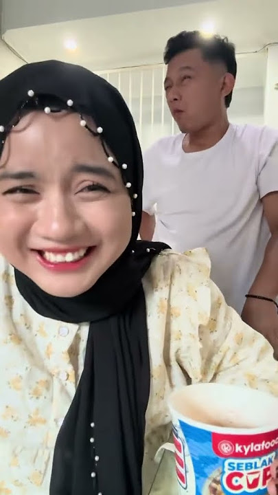 instant seblak😍 but don't do it too often🥰