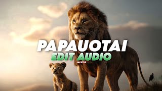 Papaoutai (Afro Soul Ver/Tiktok Version) - Stromae (Edit)