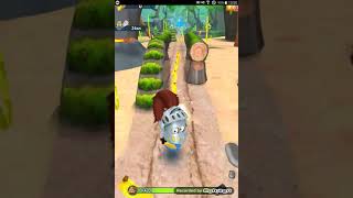 Minion Rush Minion Scout Special Mission Stage 4 Level 1
