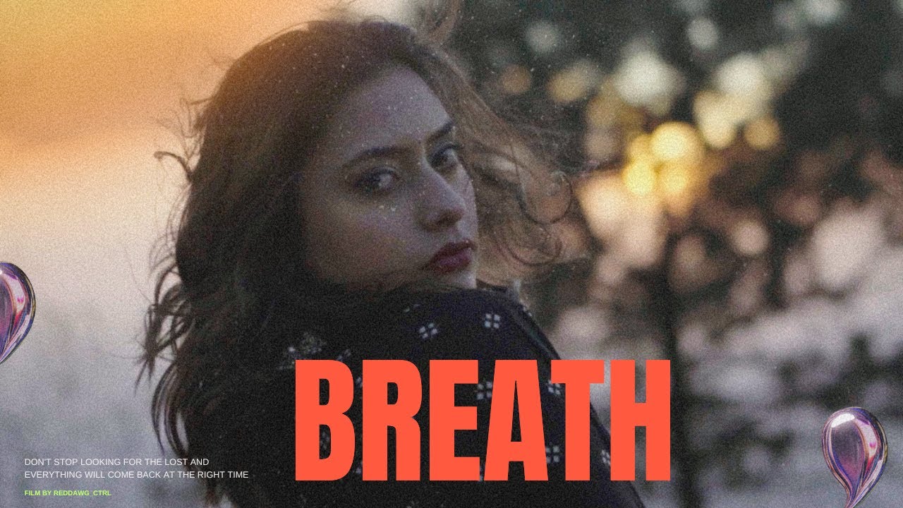 BREATH | ARYAN GHOTRA X BIRLA (OFFICAL MUSIC VIDEO) 2025