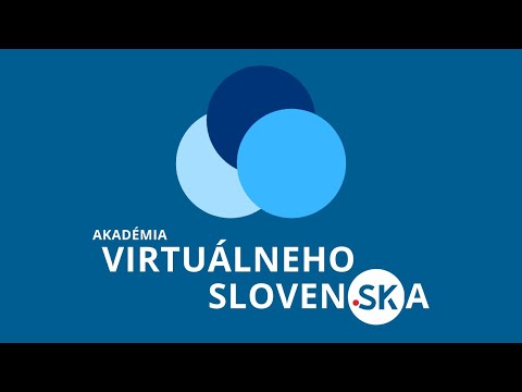 [001]  Vstup do virtuálneho Slovenska!