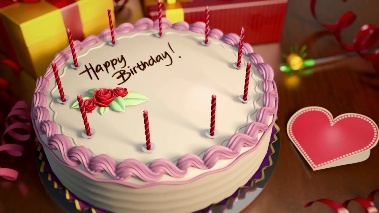 La multi ani Amelia 2019 YouTube