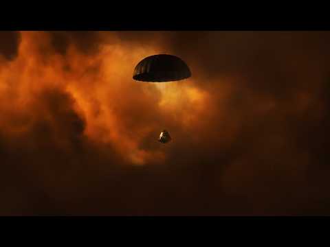Jupiter: 58 Minutes Inside a World That Has No Surface - YouTube