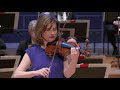 Sibelius violin concerto in d minor  lisa batiashvili sakari oramo rspo