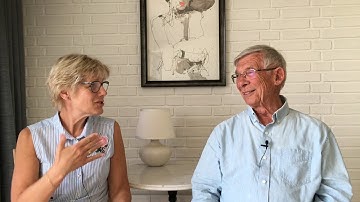 Mike&Jytte Direct and Indirect Communication