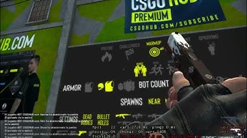 PREFIRE INFERNO CSGO MY RECORD CSGOHUB