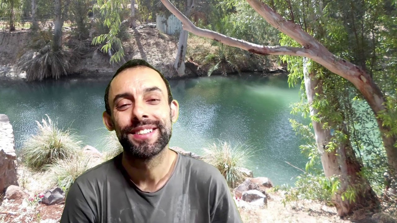 SENTIDO NA VIDA   08 / 03  - Deus quer se manifestar em você!