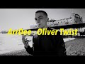 ArrDee - Oliver Twist 中文歌詞 翻譯 (Lyrics)