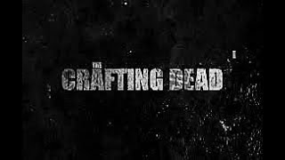 Crafting Dead - "A Friend?" EP #1 (Minecraft Roleplay)