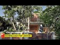 House in vadodara  madhav  dipen gada and associates home tour