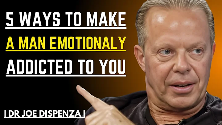 5 Ways To Make A Man Emotionally Addicted To You | Jordan Peterson Speech