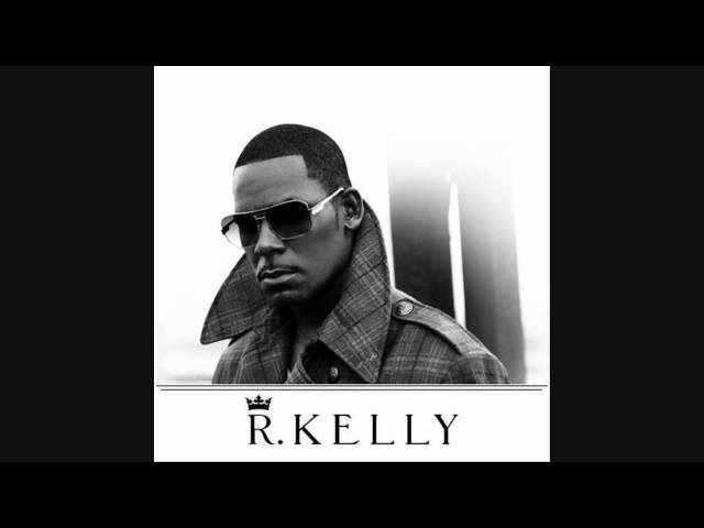 Be My #2R. Kelly
