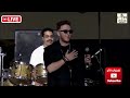 Capture de la vidéo لازارو بث مباشر في مهرجان موازين 2025 Lazaro En Festival Mawazine Live