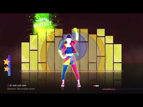 Just Dance® 2020 (Unlimited): Domino: 5 Stars Superstar