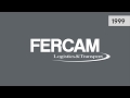 FERCAM presents its new logos 2018