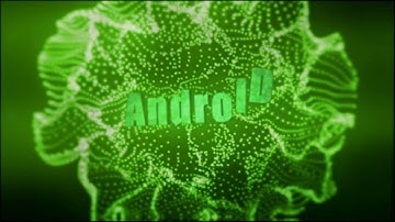 -Intro for ~AndroiD