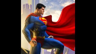 SUPERMAN Royal Canadian Mint 999 silver coins