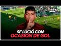 ¡El INGENIO de JOAO GRIMALDO para ser DESEQUILIBRANTE con PRAGA!😱