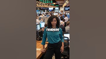 Quantum Computers Will DESTROY Day Trading Forever #shorts #money #finance