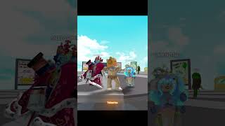 Amo esta canción😻 #roblox