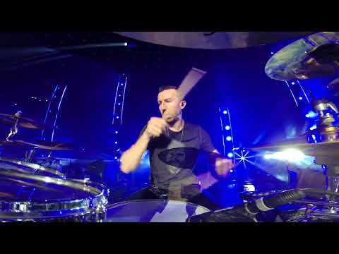 "Be Somebody" Live (From 'Untraveled Roads')
