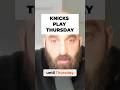 Knicks Game Preview: Injury Updates &amp; What's Next! #shorts