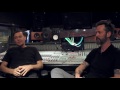 311 - Producer Scotch Ralston & P-Nut talk MOSAIC