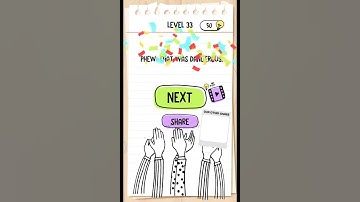 Brain Test level 33 . Hacking Formula By Play Store Baba #ShortsVideo