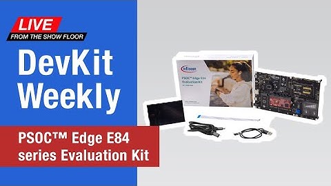 The DevZone at embedded world North America 2025 Infineon