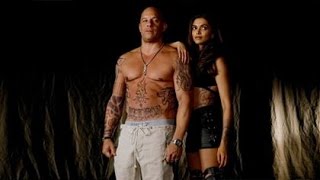 Три икса Мировое господство – Русский Трейлер 2017 / Трейлер на русском 2017 Три икса Мировое господство – Русский Трейлер 2017 / Трейлер на русском 2017