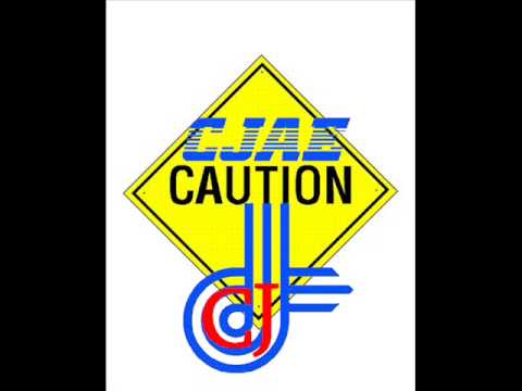 Cjae Feat Jerry -Caution