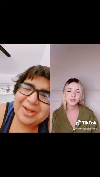 Paparazzi - Lady Gaga (Cover on Tik Tok) ft. naomijoyturner