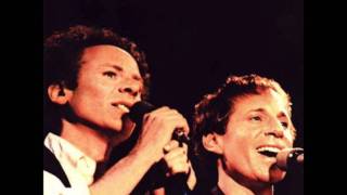 Video thumbnail of "Simon & Garfunkel - The 59th Street Bridge Song (Feelin' Groovy) - Central Park"