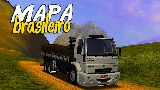 Grand Truck Simulator