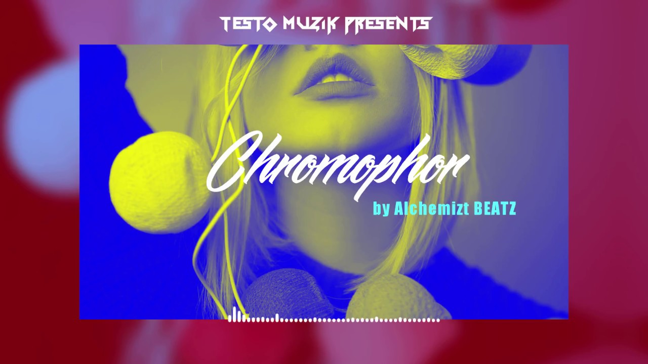 [Free] Bausa x Chima Ede Type Beat "Chromophor" - NOA