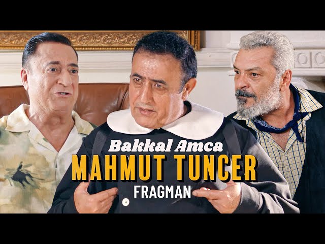Bakkal Amca - Mahmut Tuncer | Yılın Biyografi Filmi Fragmanı class=