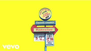 Joywave - Coming Apart (Live/Audio Only)