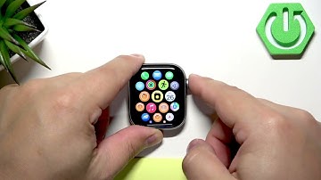 APPLE Watch Series 11 – Websitegegevens wissen