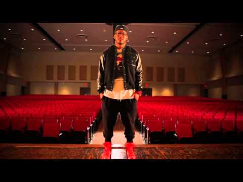 Colorblind||Trent Shelton