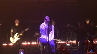 Download Lagu Ariana Grande- God is a Woman- Sweetener Sessions- Chicago- 8/22/18 MP3 Download Lagu Ariana Grande- God is a Woman- Sweetener Sessions- Chicago- 8/22/18 MP3