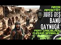 Les dbuts du terr0risme en islam  les juifs de ban qaynuq