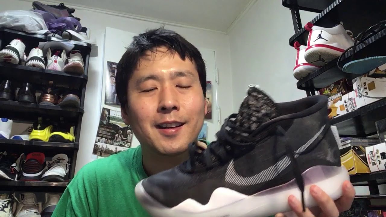 kd12 review - YouTube