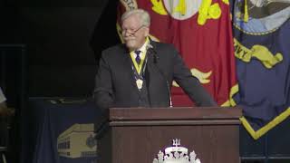 2026 DGA Speech - Fox