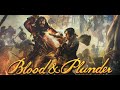 Open the box  blood and plunder  une grosse boite 